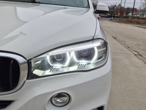 Used 2014 BMW X5 xDrive35i image 12