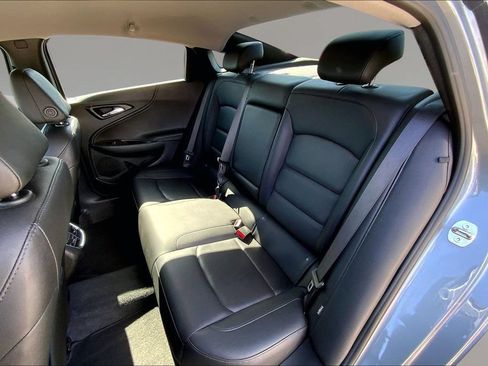 Used 2023 Chevrolet Malibu LT FWD image 25