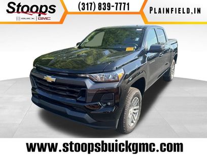 Used 2024 Chevrolet Colorado LT w/ LT Convenience Package II