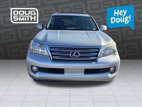 Used 2012 Lexus GX 460 image 8