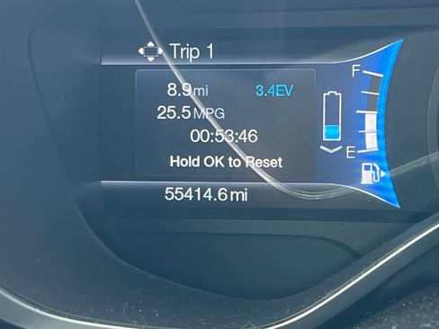 Used 2016 Ford C-MAX SE FWD image 25