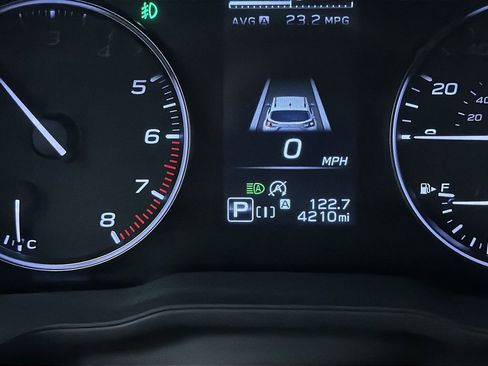 Used 2025 Subaru Crosstrek 2.5i Limited image 25