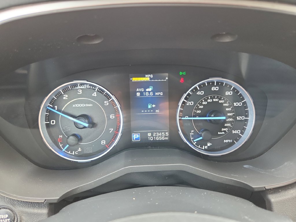 Used 2021 Subaru Ascent Limited w/ Technology Package AWD/4WD image 30