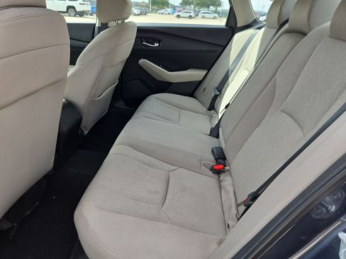 Used 2024 Honda Accord LX image 25