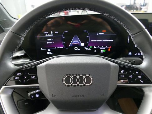 Used 2025 Audi A5 2.0T Premium w/ Convenience Package image 17