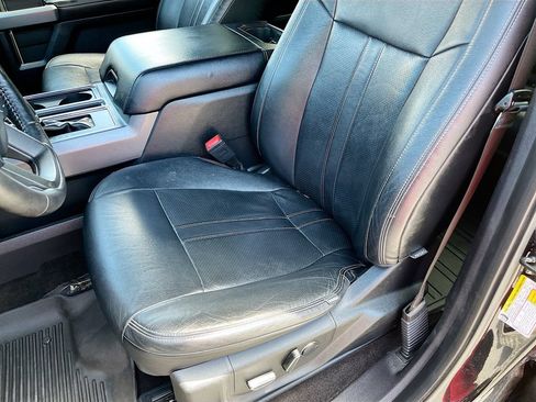 Used 2018 Ford F150 XLT w/ Equipment Group 302A Luxury AWD/4WD image 19