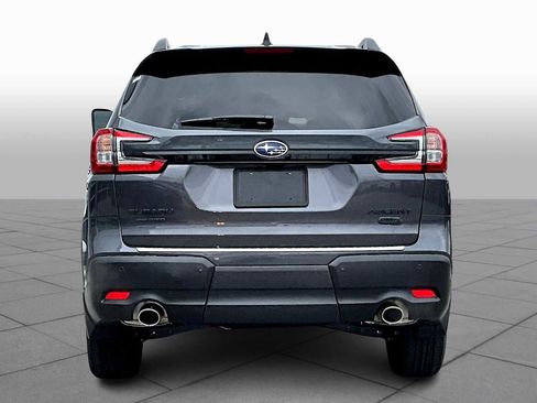New 2025 Subaru Ascent Bronze Edition image 4