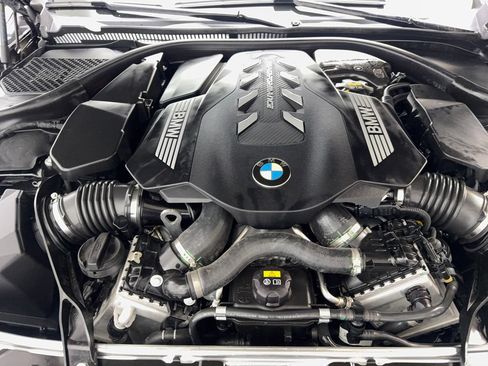 Used 2020 BMW M850i Gran Coupe xDrive AWD/4WD image 78