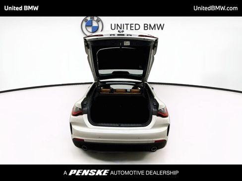 Used 2026 BMW 430i xDrive w/ Premium Package AWD/4WD image 21