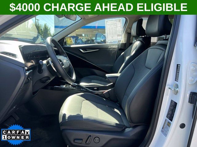 Used 2023 Kia Niro Wind w/ Wind Preserve Package FWD image 18