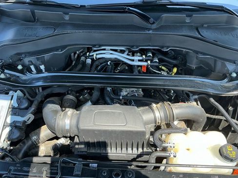 Used 2023 Ford Explorer ST w/ Equipment Group 401A AWD/4WD image 25