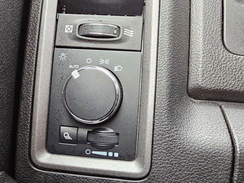 Used 2022 RAM 1500 Tradesman image 18