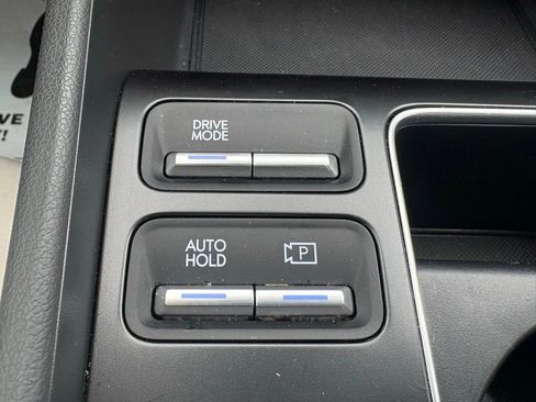 Used 2025 Hyundai Sonata SEL FWD image 35