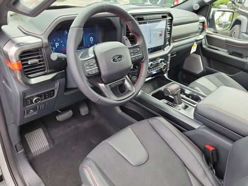 New 2026 Ford F150 Raptor AWD/4WD image 17