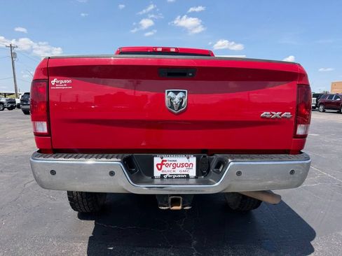 Used 2017 RAM 2500 Tradesman w/ Chrome Appearance Group AWD/4WD image 18