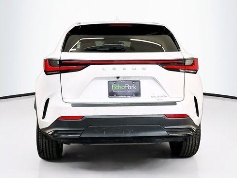 Used 2024 Lexus NX 350h NX 350h Premium image 7