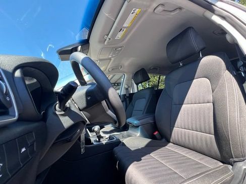 Used 2020 Kia Sportage LX AWD/4WD image 18