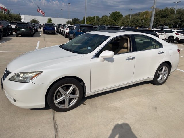 Used 2008 Lexus ES 350 FWD image 6
