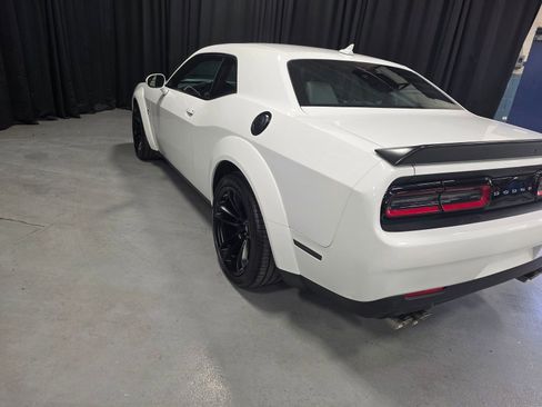 Used 2023 Dodge Challenger R/T Scat Pack RWD image 6