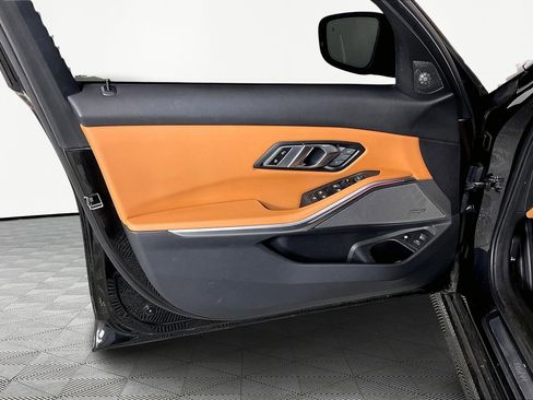 Certified 2023 BMW 330e xDrive w/ Premium Package image 22