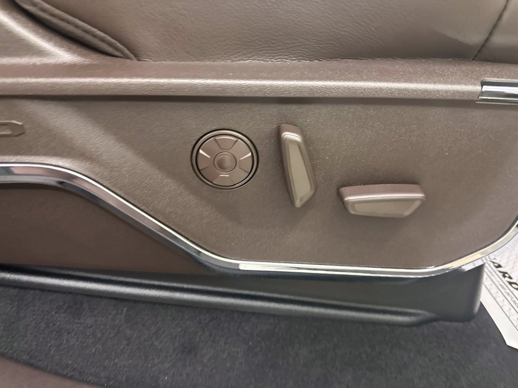 New 2027 Ford F250 King Ranch AWD/4WD image 23
