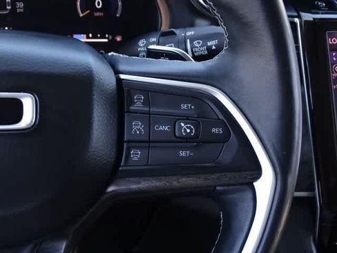 Used 2021 Jeep Grand Cherokee L Limited RWD image 36