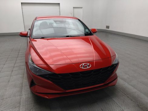 Used 2023 Hyundai Elantra SEL FWD image 14