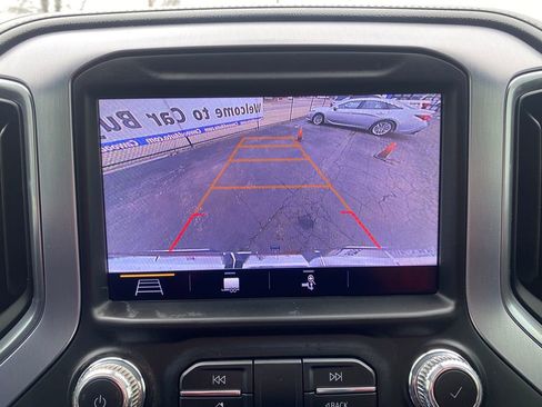 Used 2019 GMC Sierra 1500 SLT w/ SLT Convenience Package image 33