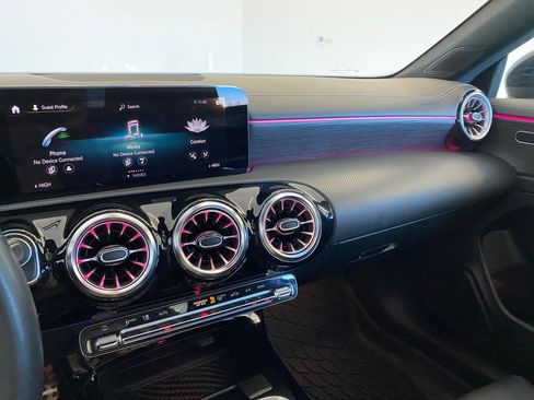 Used 2023 Mercedes-Benz CLA 250 CLA 250 image 24