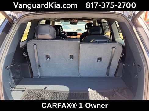 Used 2027 Kia Telluride SX FWD image 28