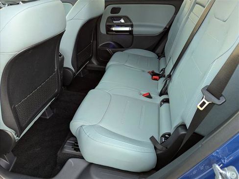 New 2026 Mercedes-Benz GLB 250 GLB 250 image 15