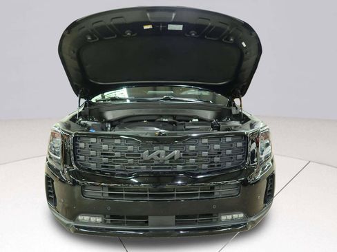 Used 2022 Kia Telluride SX w/ SX Prestige Package AWD/4WD image 45