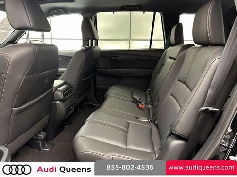 Used 2024 Honda Passport TrailSport image 13