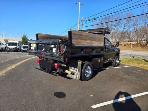 Used 2020 RAM 3500 Tradesman image 8