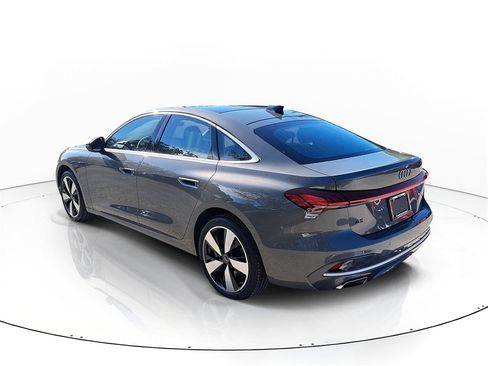 New 2025 Audi A5 2.0T Premium Plus image 3