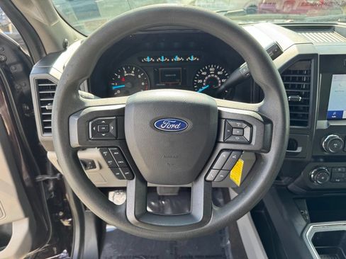 Used 2020 Ford F150 XL w/ Equipment Group 101A Mid RWD image 20