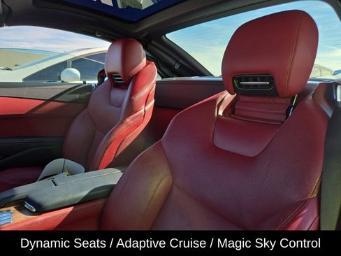 Used 2015 Mercedes-Benz SL 550 image 7