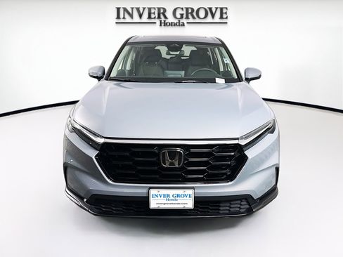 Certified 2026 Honda CR-V EX image 2