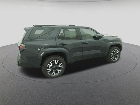 New 2026 Toyota 4Runner TRD Sport Premium image 10
