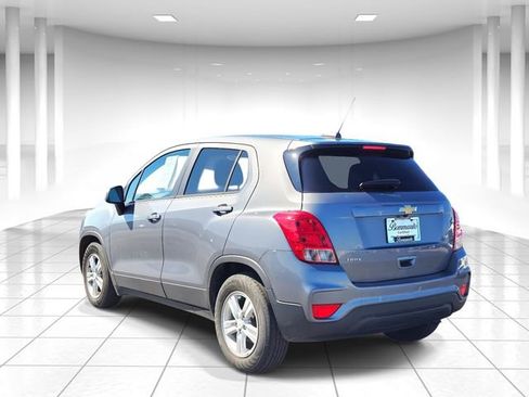 Used 2020 Chevrolet Trax LS w/ Tint and Cruise Package image 3