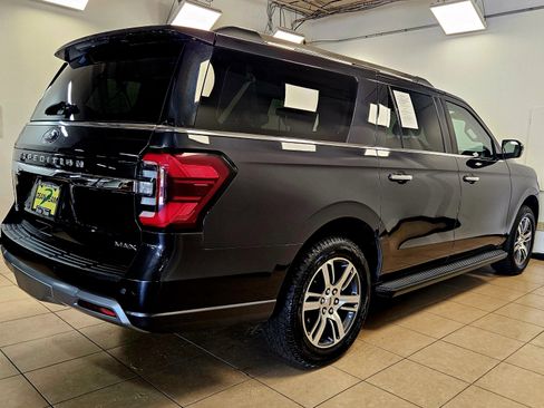 Used 2024 Ford Expedition Max Limited image 4