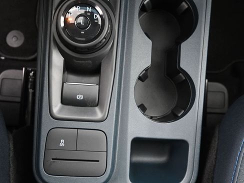 New 2025 Ford Maverick XLT w/ Equipment Group 301A image 35