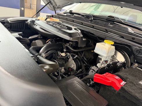 Used 2022 RAM 1500 Limited w/ Bed Utility Group AWD/4WD image 10