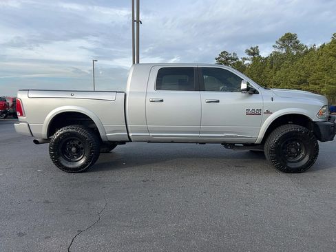 Used 2017 RAM 2500 Limited image 4