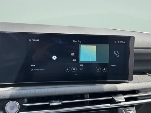 New 2026 Hyundai Tucson SEL FWD image 26