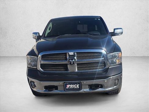 Used 2017 RAM 1500 Lone Star image 8