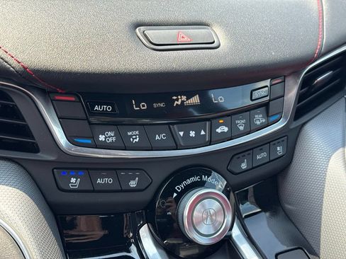 Used 2022 Acura TLX w/ A-SPEC Pkg FWD image 23