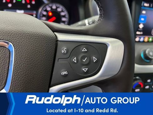 Used 2023 GMC Acadia SLT w/ Preferred Package image 21
