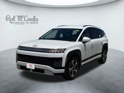 New 2026 Hyundai Ioniq 9 SE