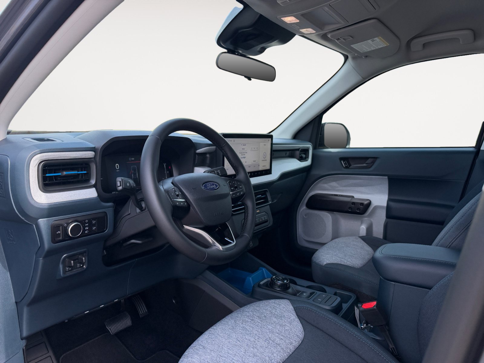 Used 2026 Ford Maverick XLT w/ XLT Luxury Package AWD/4WD image 9